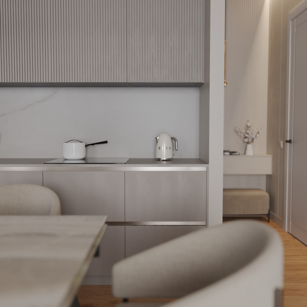 ЖК "Русская Европа 3.0" 2024 г.