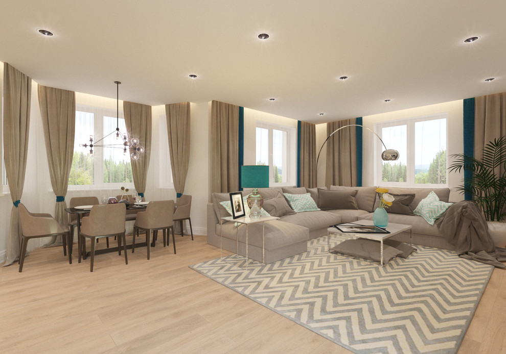 Загородный дом 195 м², Дербышки, Казань