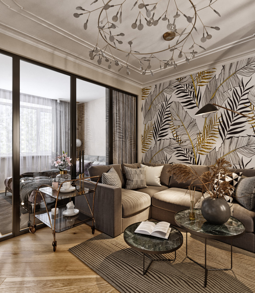 ЖК «На Ленинском проспекте»