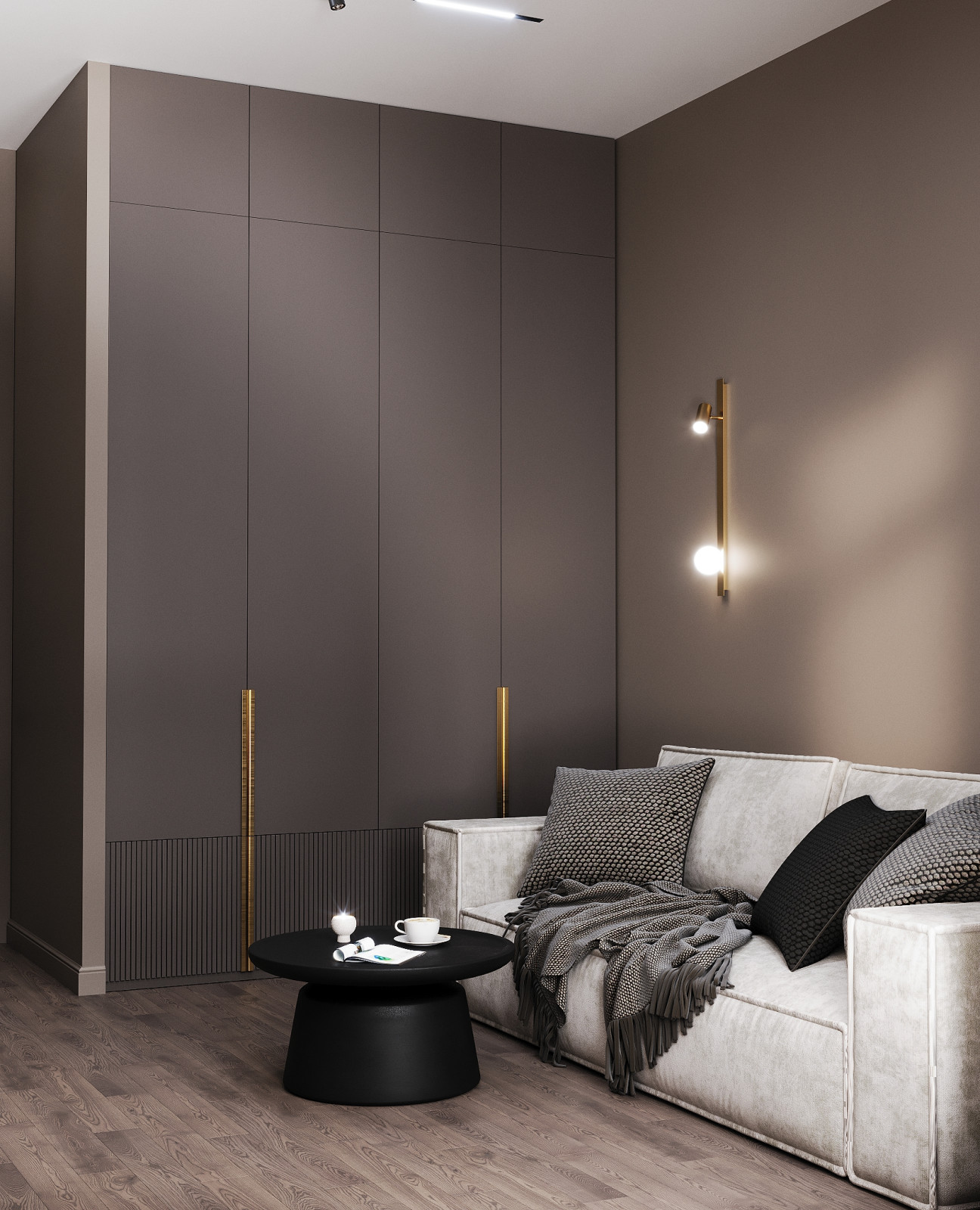 ЖК Континент