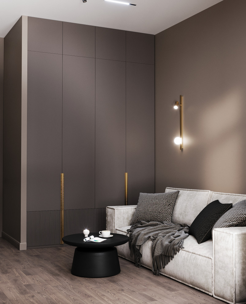 ЖК Континент