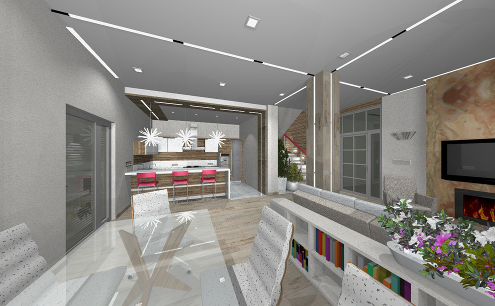 Гостиная Променад