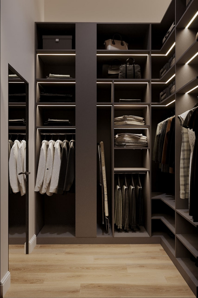 Квартира в Калининграде 125м2