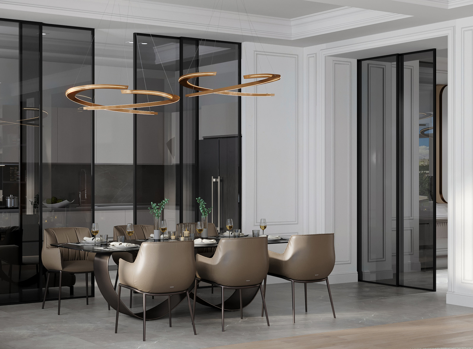 Современная классика