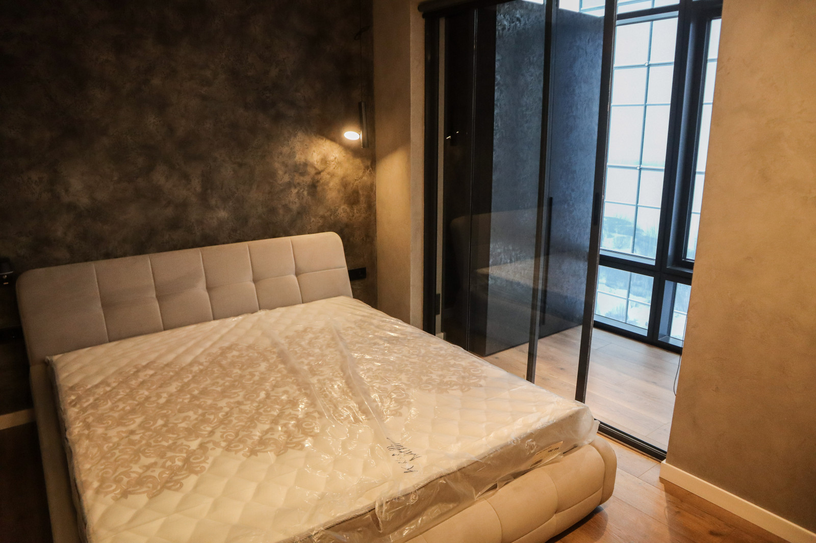 Апартаменты в престижном ЖК