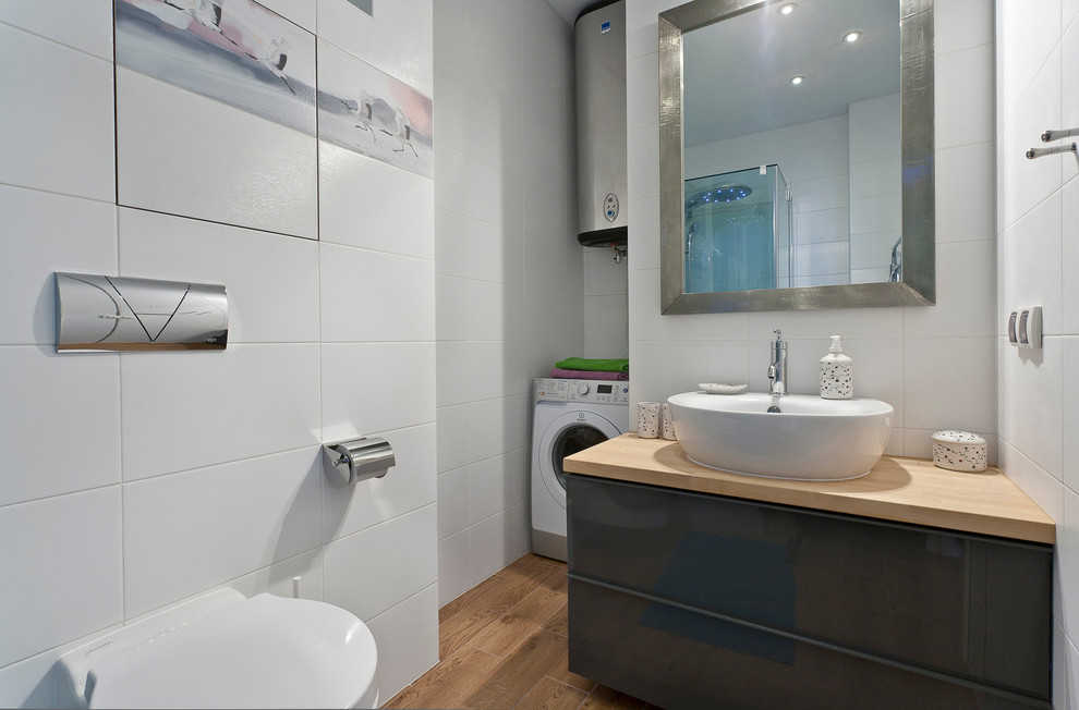 Sea Drops in the Сity of Stone/ Морские Капельки в Городе Камня