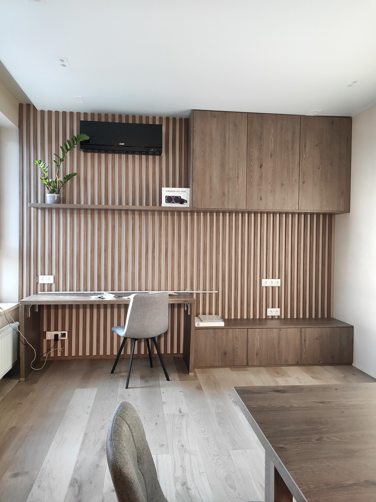 Квартира для молодого человека