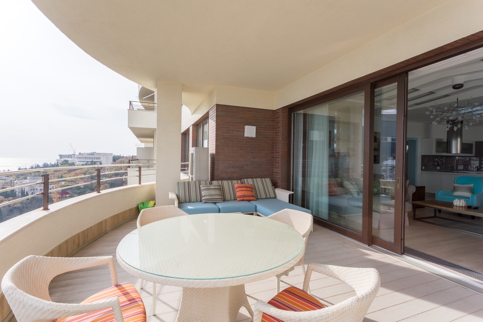 Морской бриз