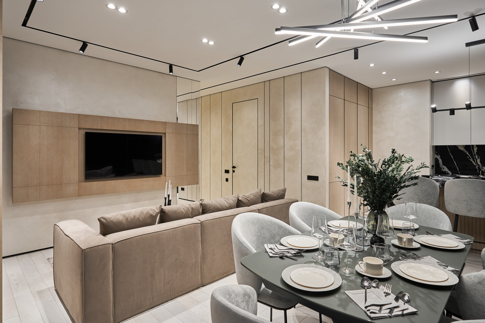 ЖК «Событие»