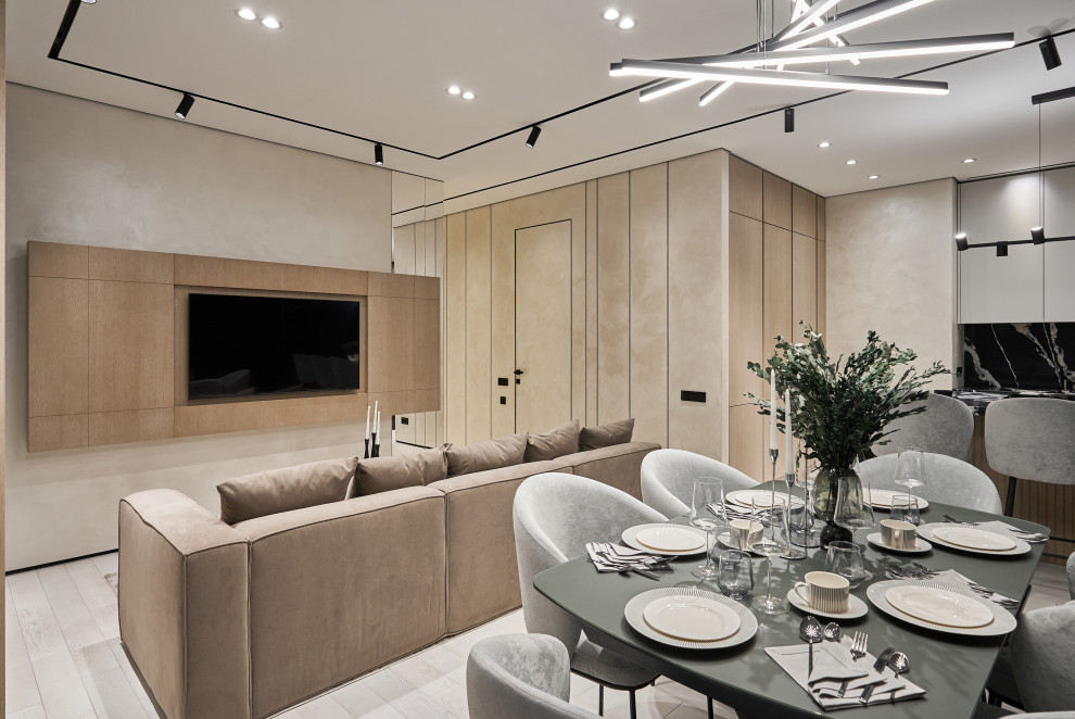 ЖК «Событие»