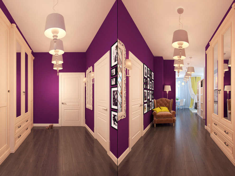 Арт-квартира на Крестовском острове