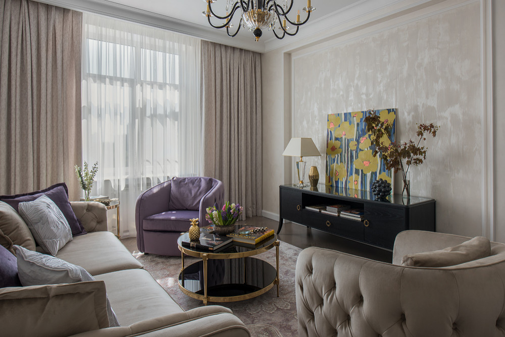 Квартира на Сукромке