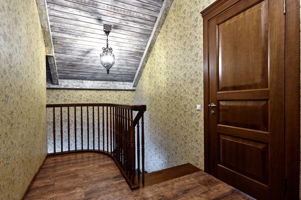 040 Частное домовладение