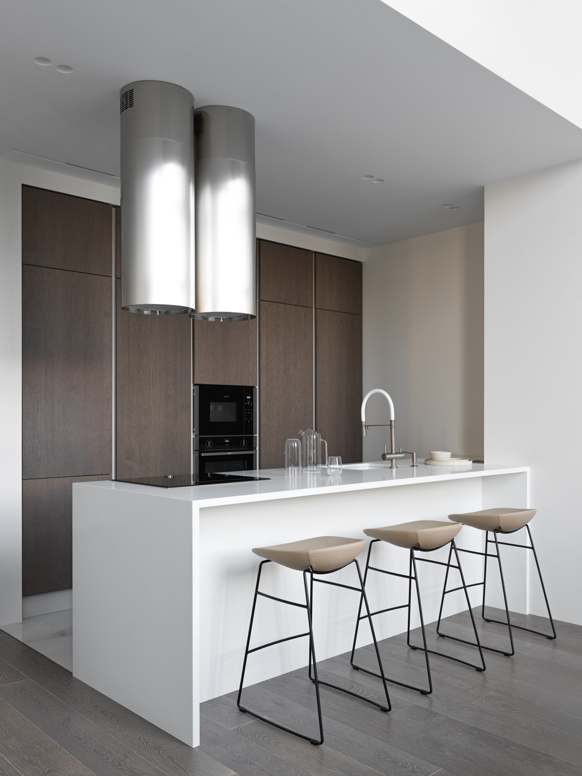 Обложка проекта: Флора и Фауна