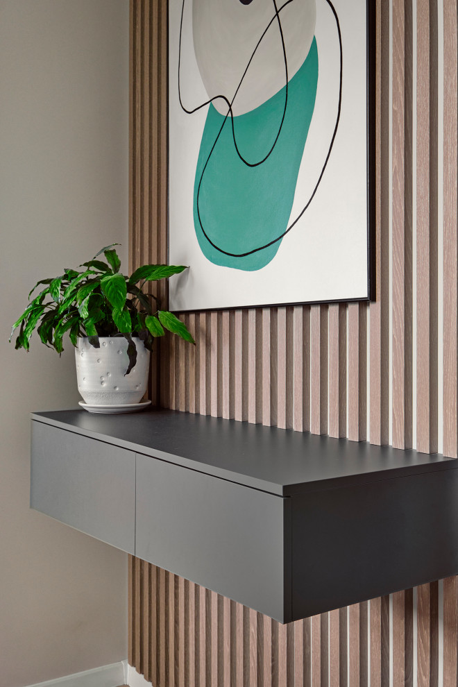 Реализация проекта коттеджа 140 м2. г. Нижний Тагил