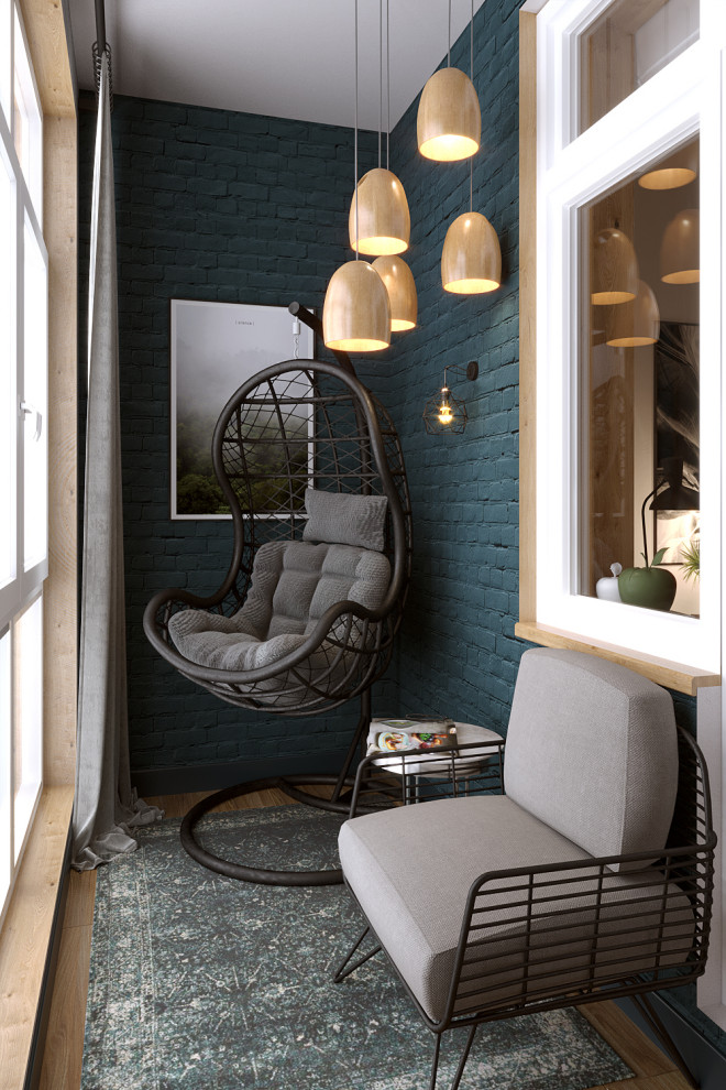 КВАРТИРА в ЖК Рассказово-1