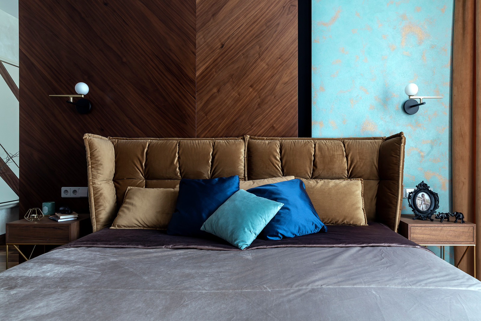 Эклектика н на Мосфильме