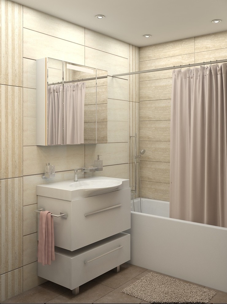 Квартира на Ленинградской