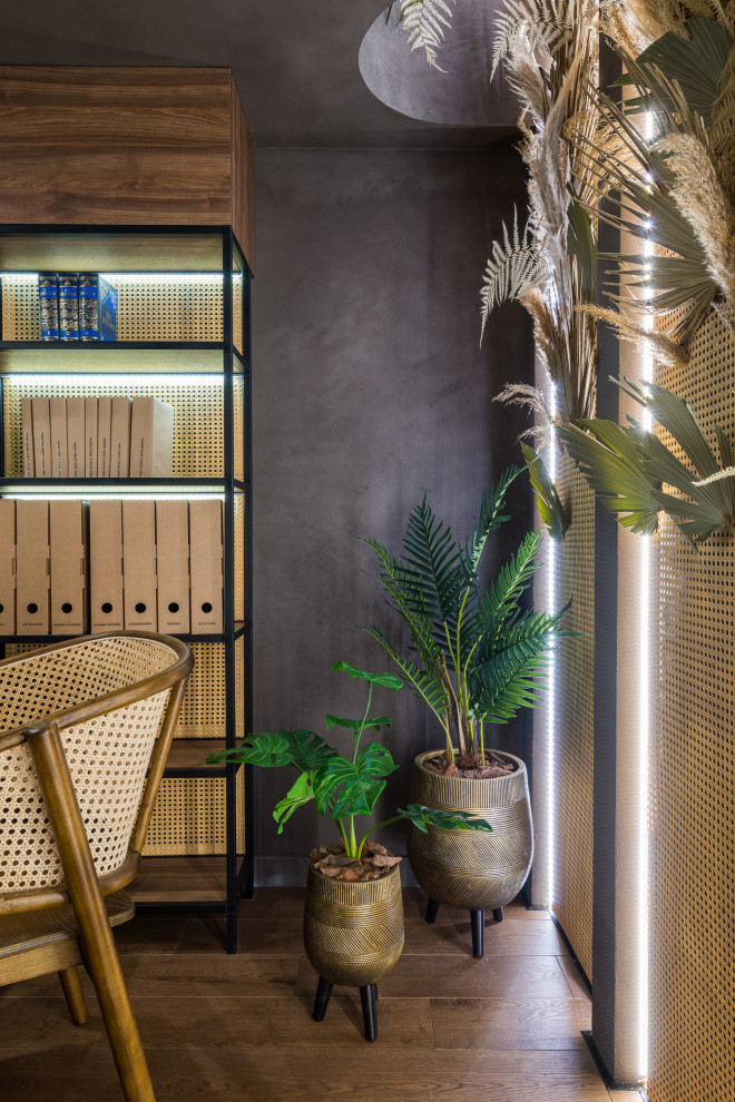 ТЕЛЕПРОЕКТ Большие перемены: ремонт для семьи Орловых