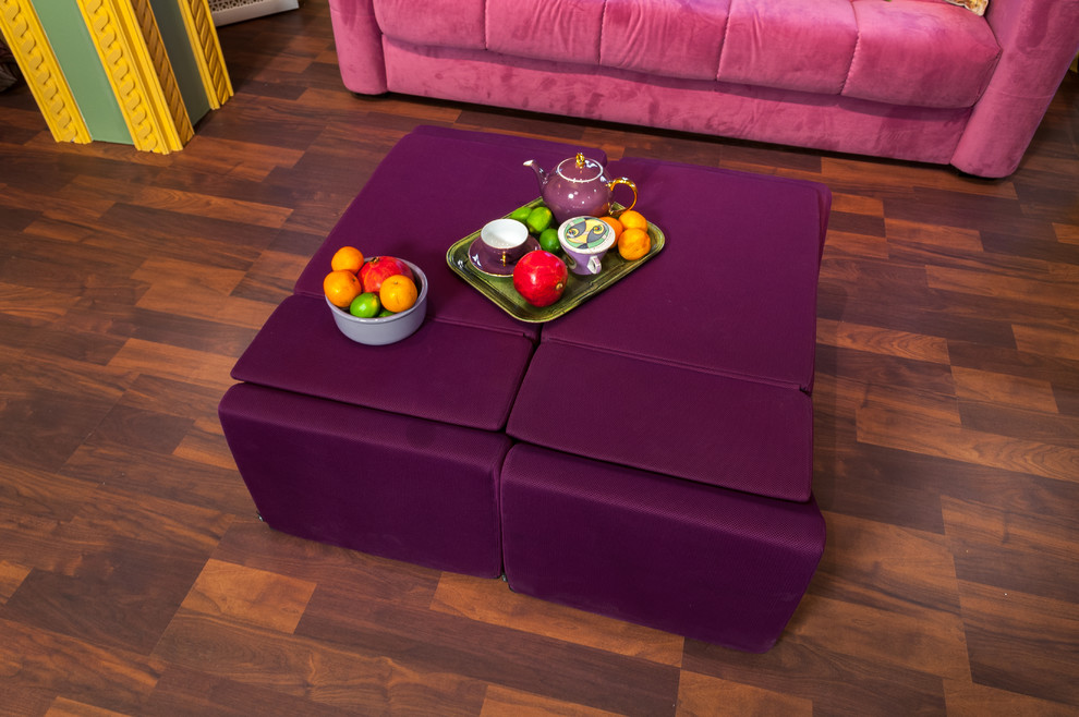 СОЛНЕЧНЫЙ КРУГ. Фазенда (Первый канал)