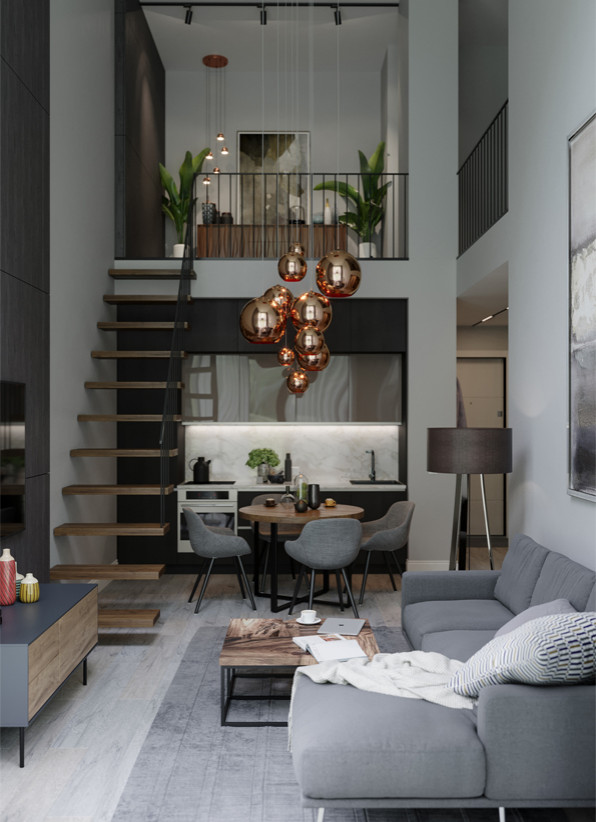 Концепт КП Футуро Парк