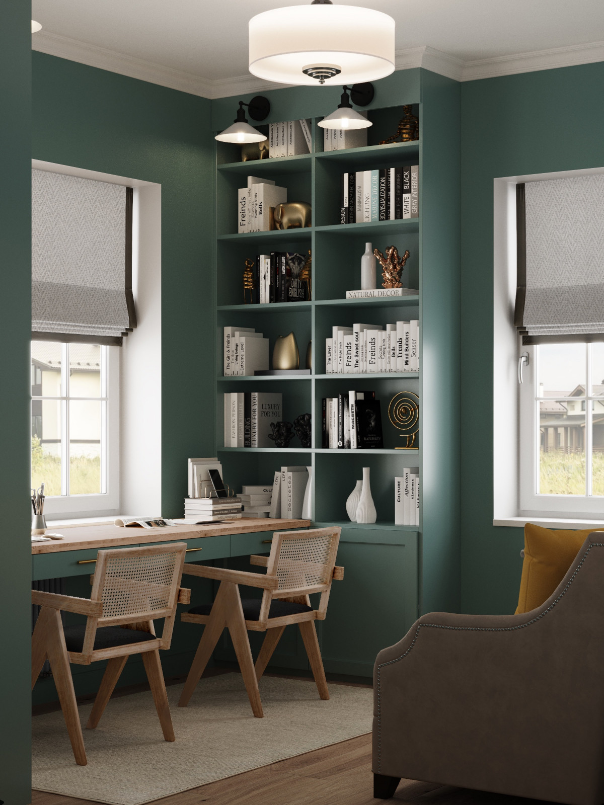 КП Павловы озера