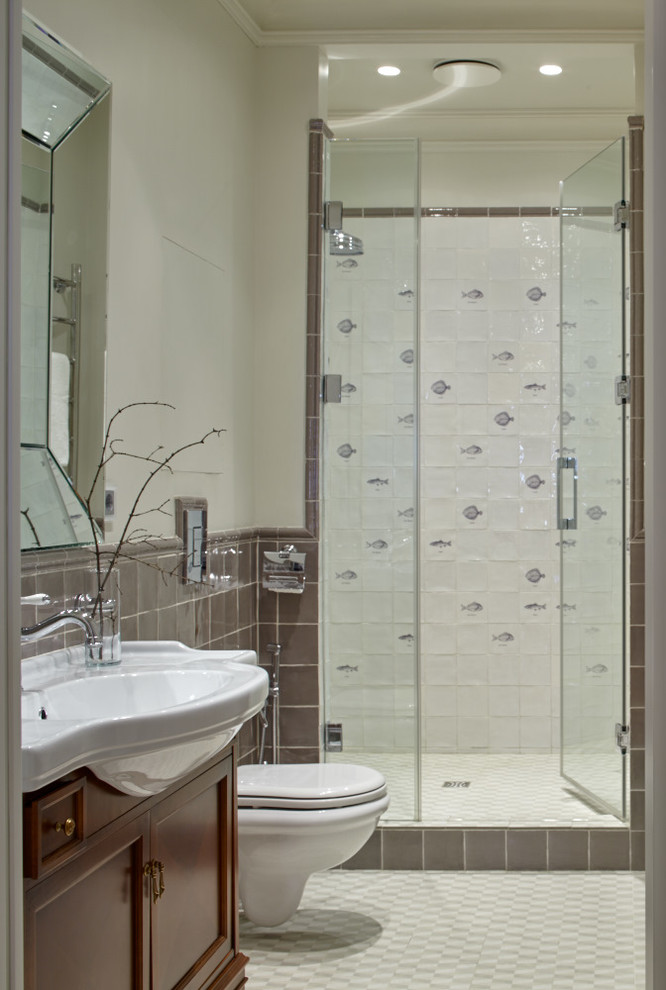 Квартира на Тухачевского