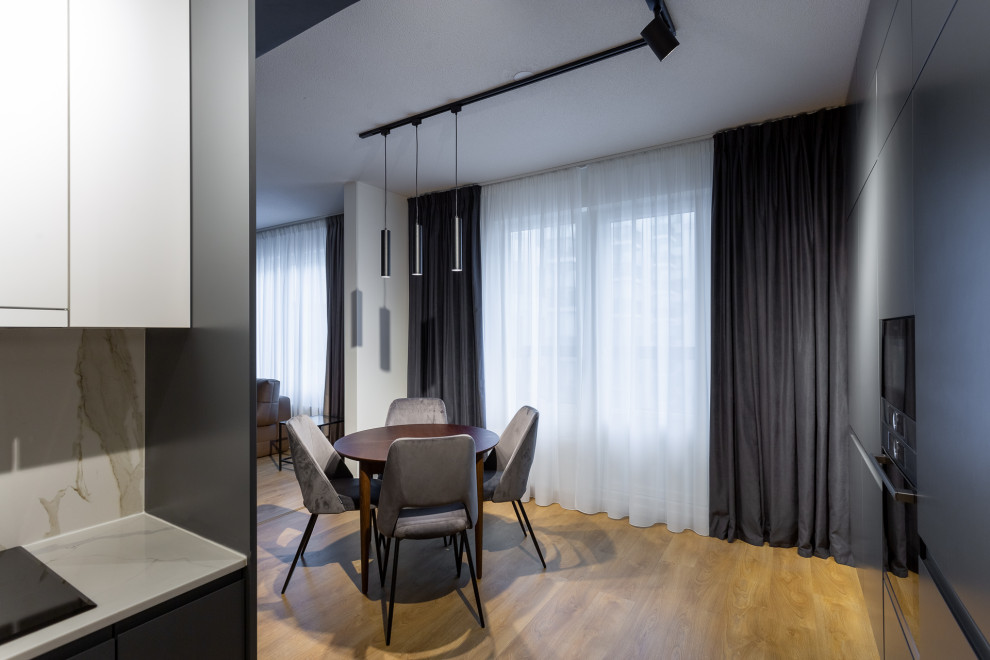 3к квартира на Обводном 108