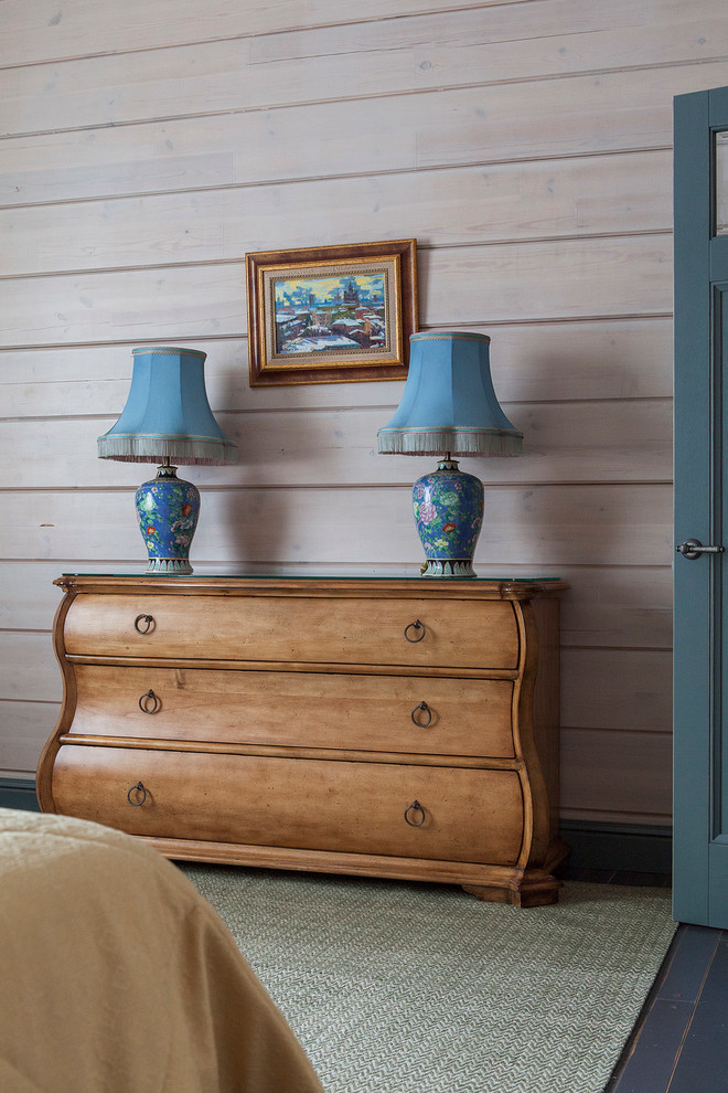 дом в п.Новоглаголево