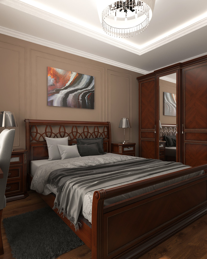 3к.кв. 105кв.м. Тапиола.