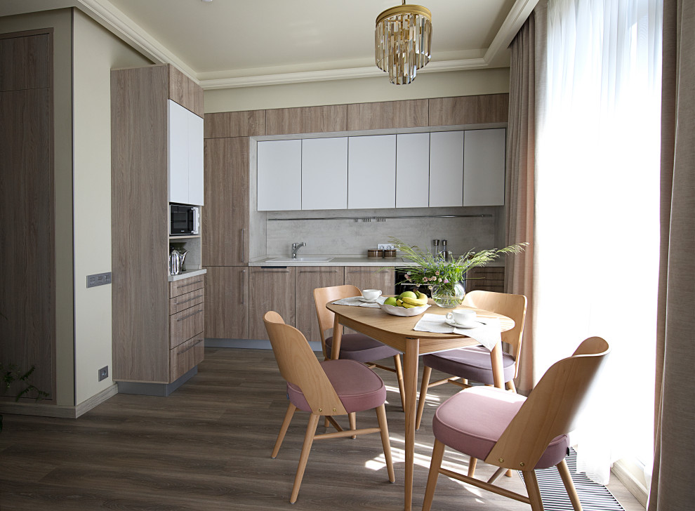 Квартира в элитном посёлке под сдачу