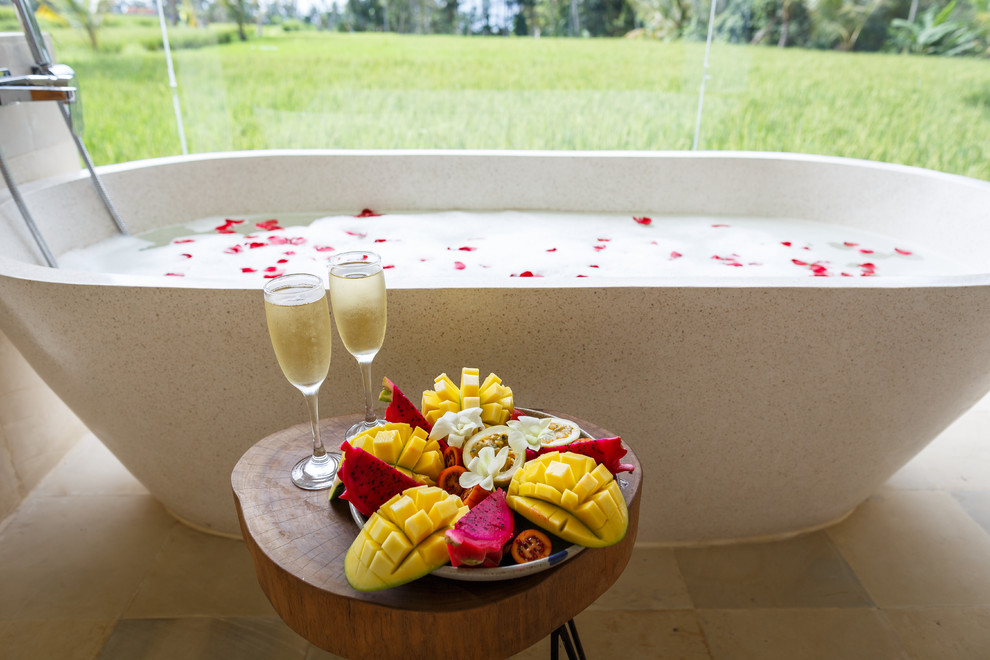 Вилла All Saints