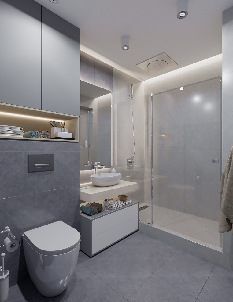 2-ком. квартира в ЖК "Красный Аксай"