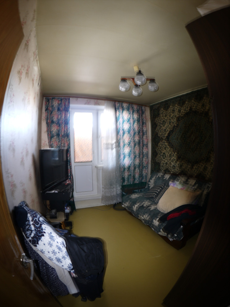 Алма-атинская