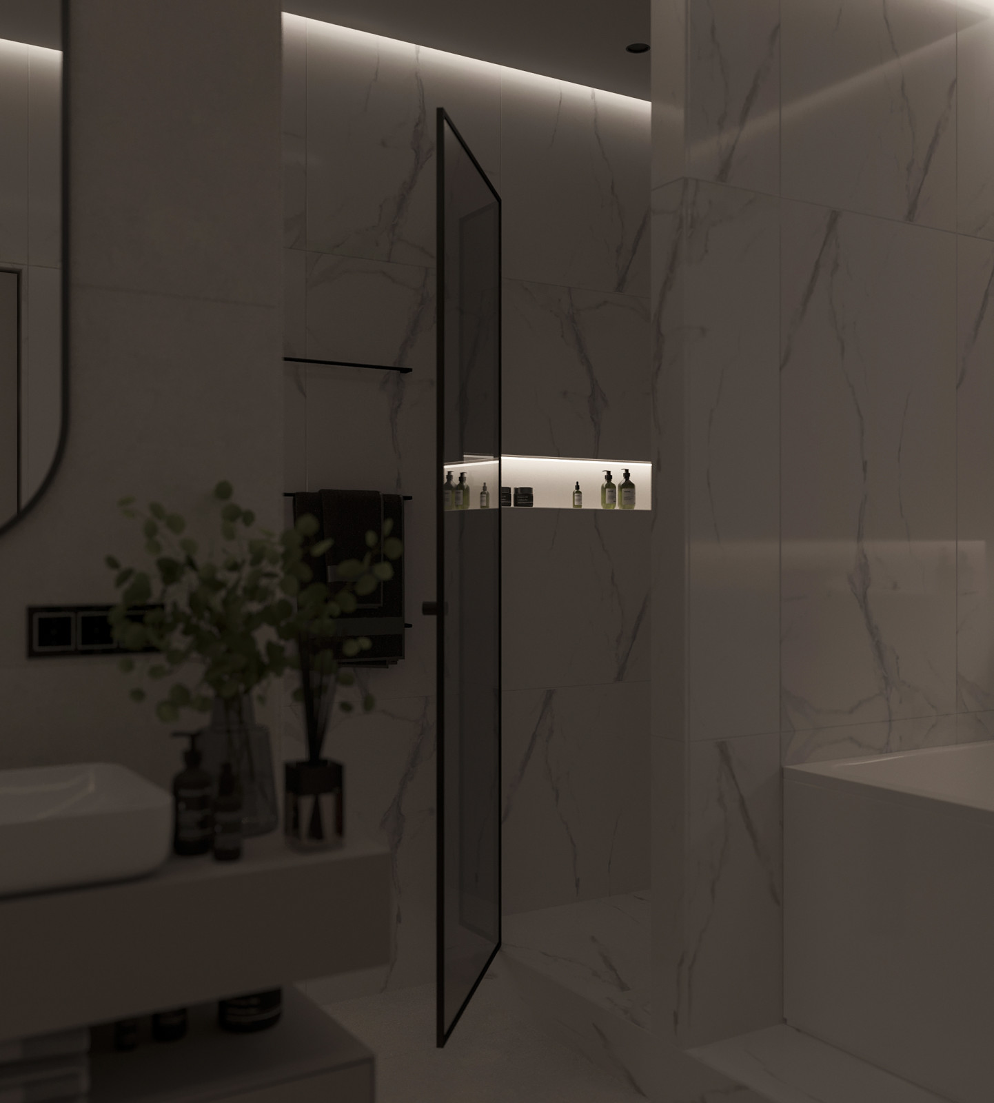 дер. Витенево