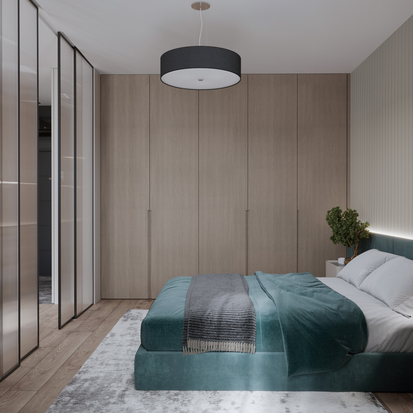 ЖК "Октябрьское поле" 50 кв.м.