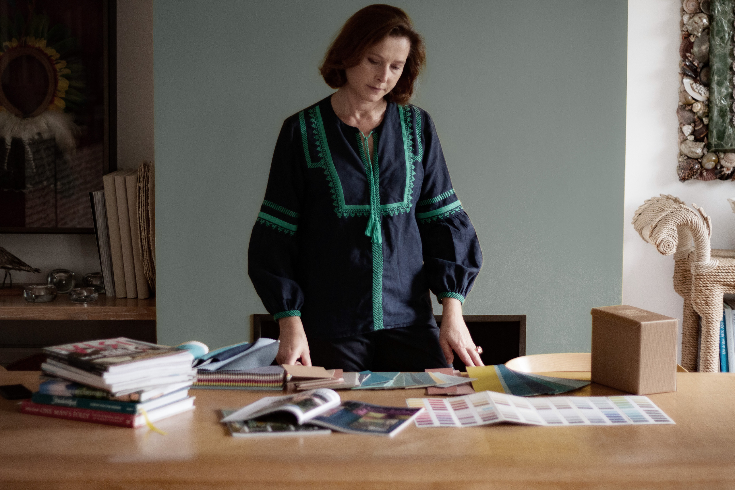 Maison&Objet 2022: Прогнозисты тенденций о модных интерьерах