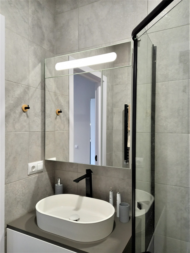 Косметический ремонт 2комнатной квартиры в новостройке