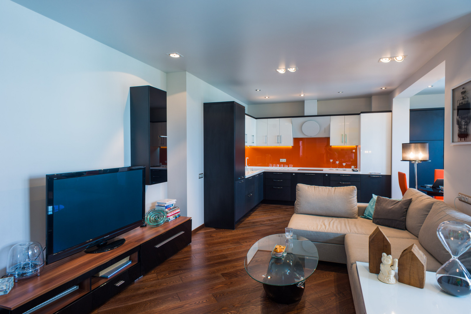 Квартира в Красногорске