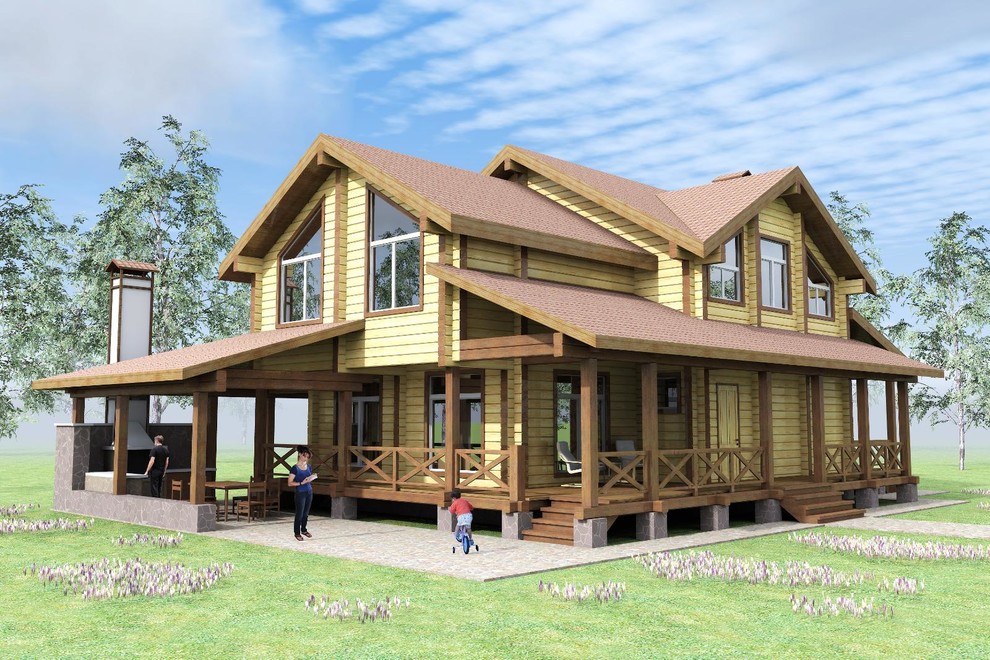 Наши проекты