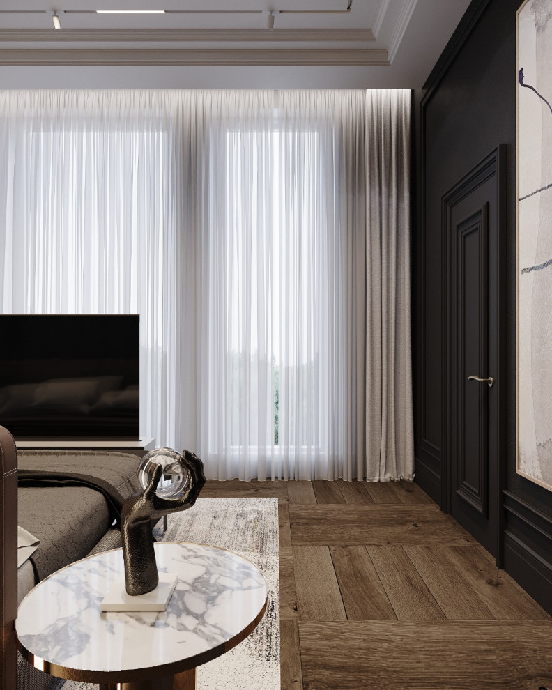 ЖК ЗИЛАРТ 135 кв.м