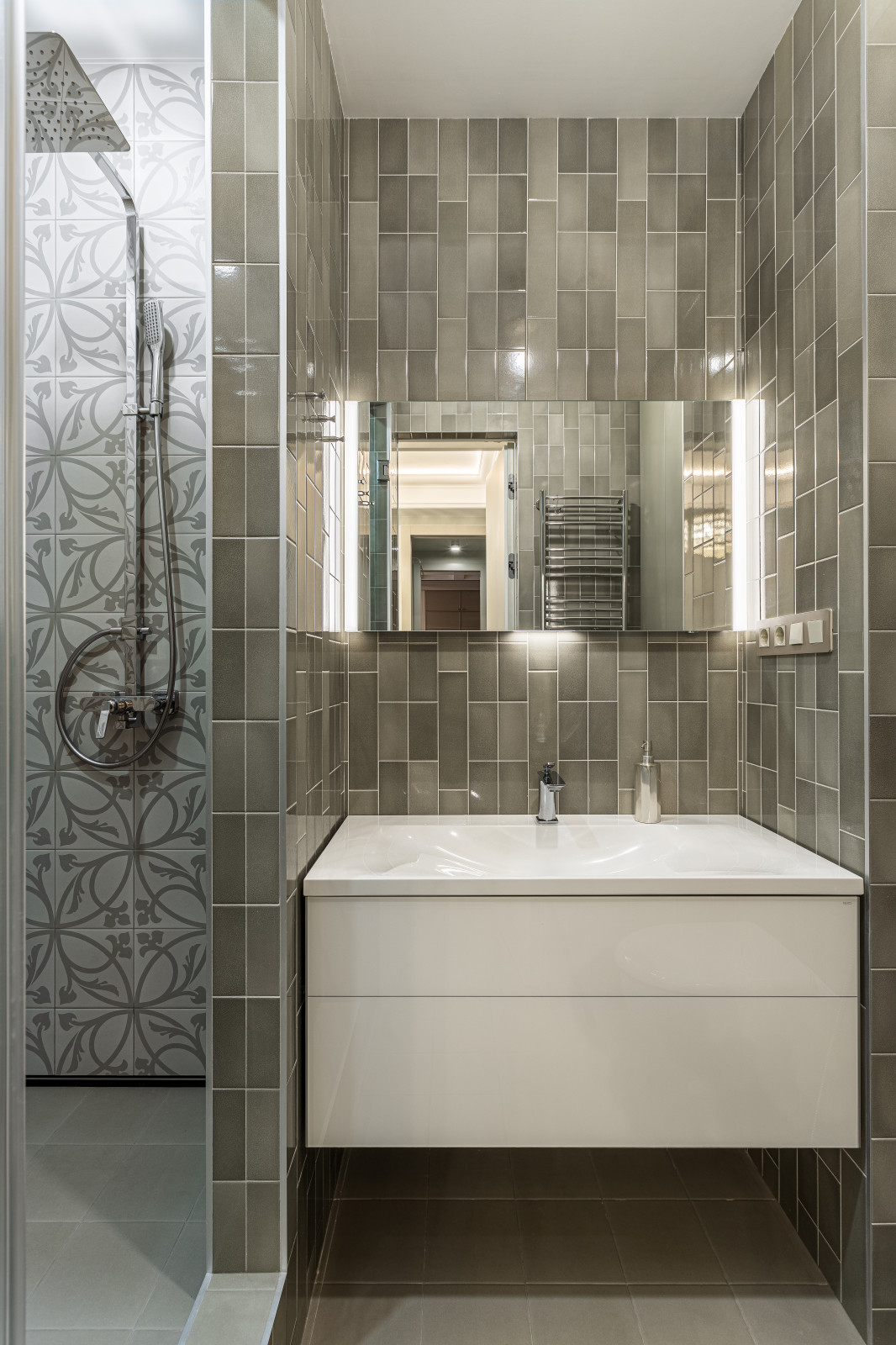 Просто классика