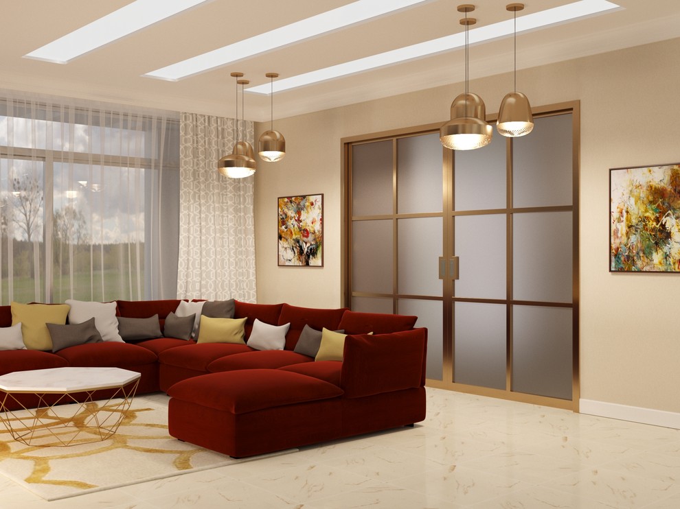 Проект квартиры