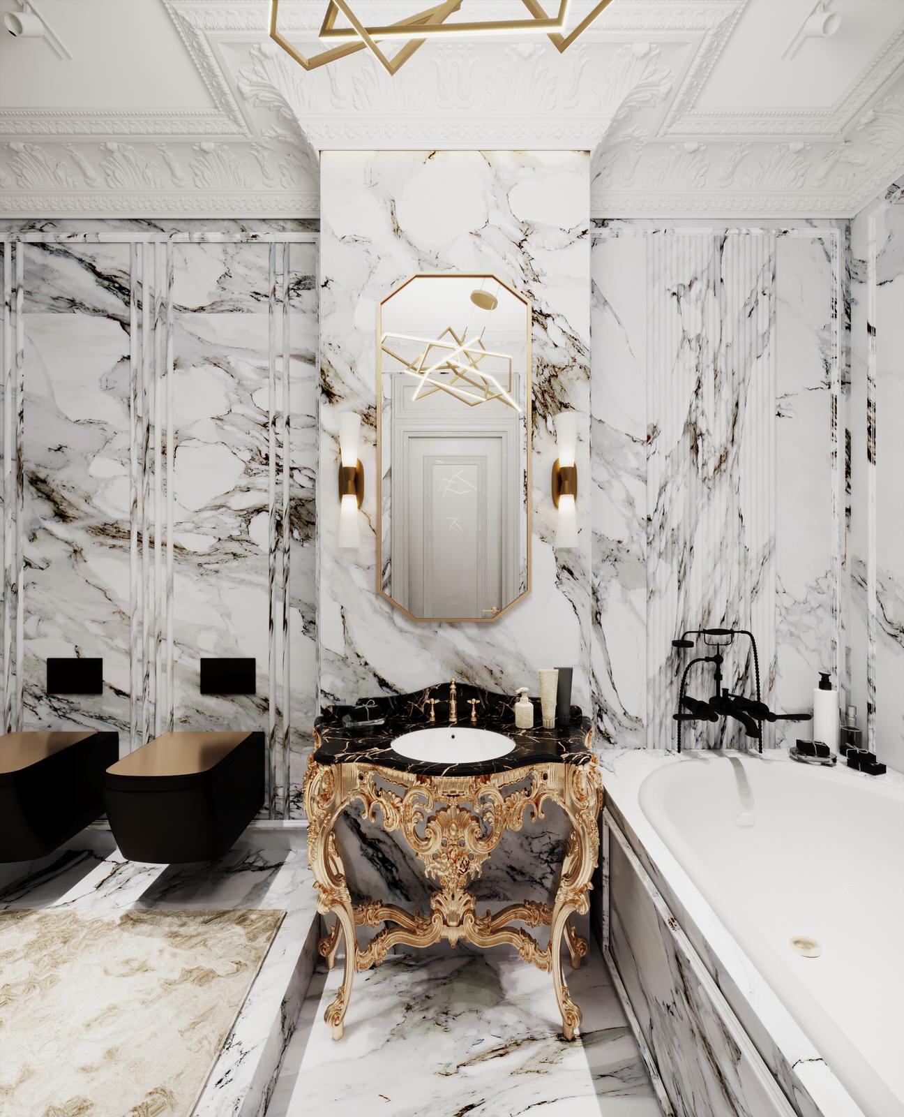 Обложка проекта: Блики солнца