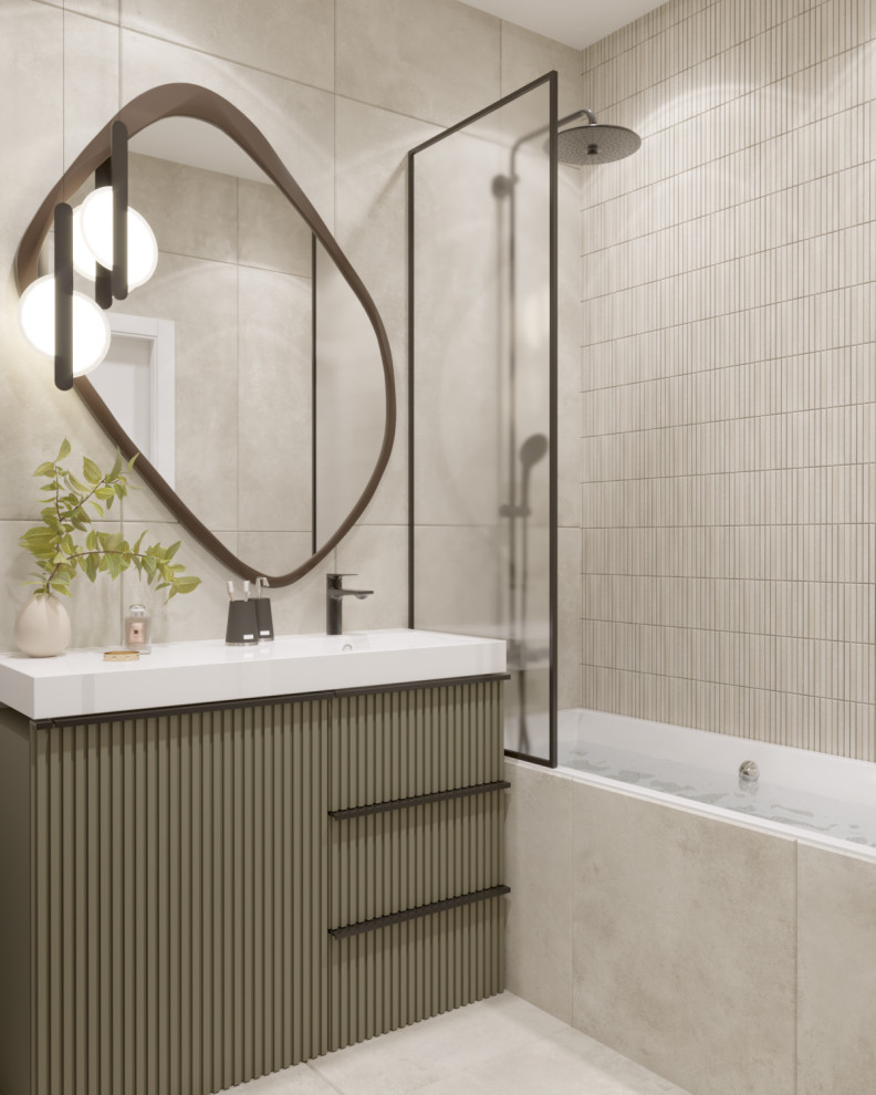 Квартира в Москве