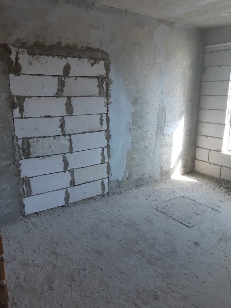 Квартира 119м2