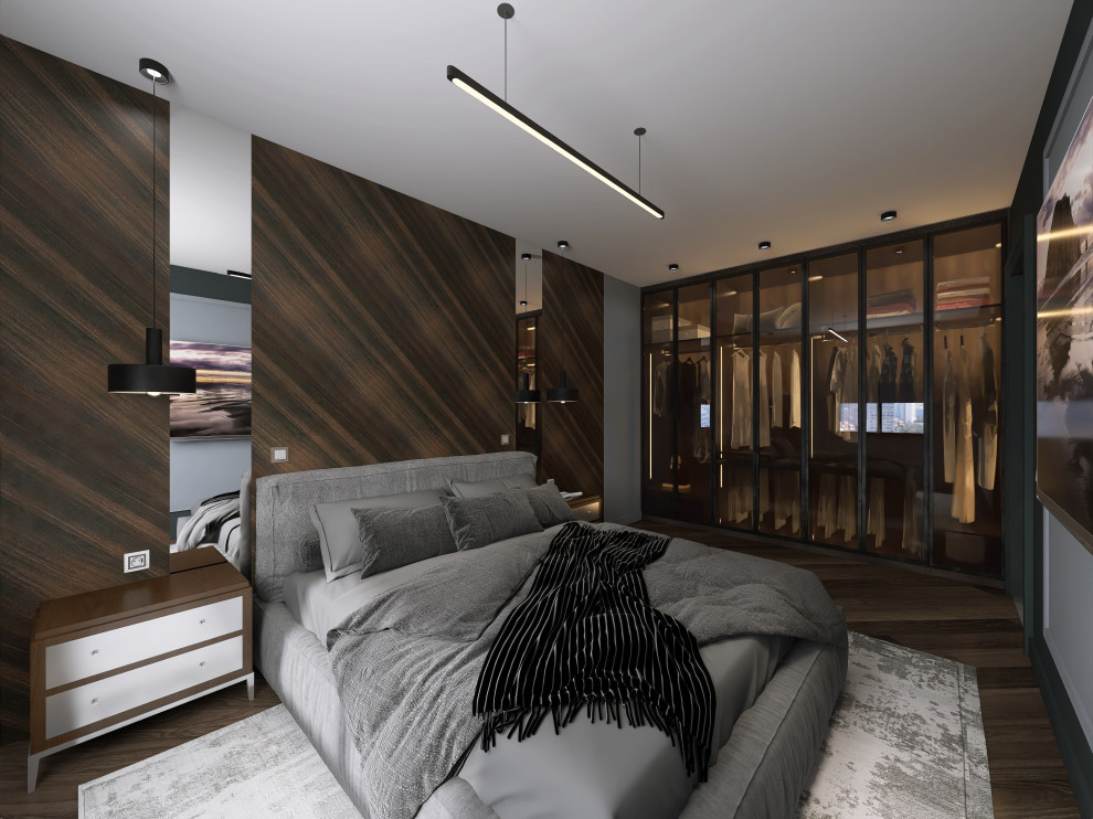 Проект "Заземление"