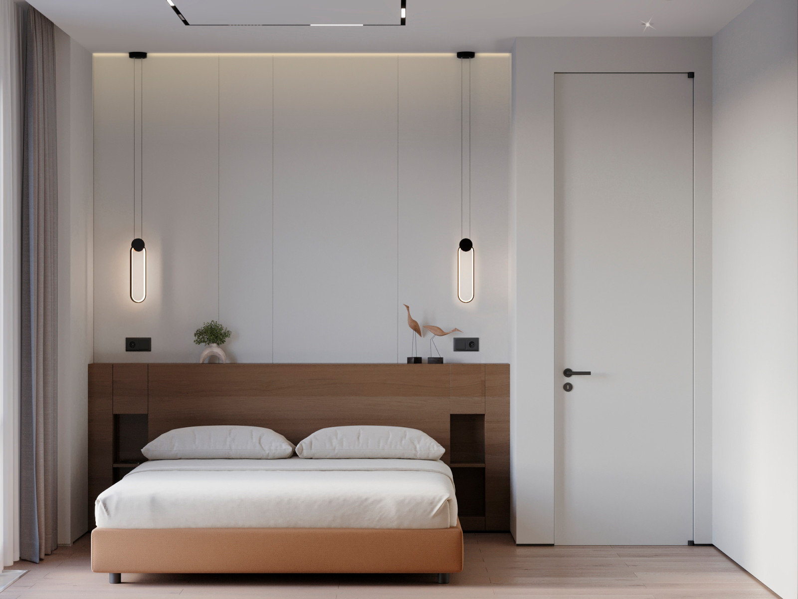 Трансформация однушки в трешку