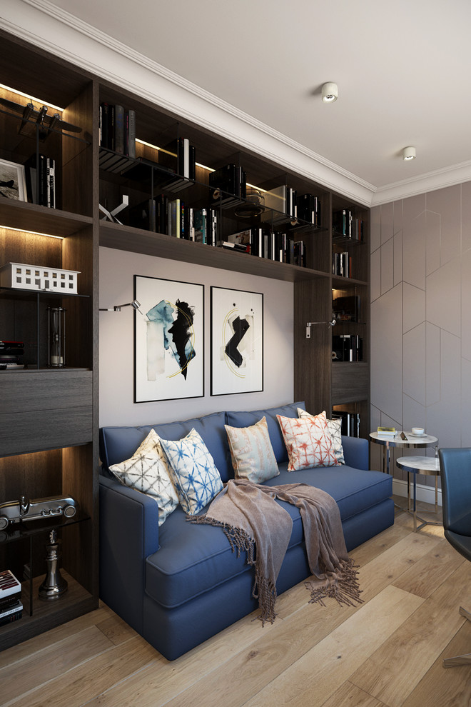 ЖК Савеловский Sity