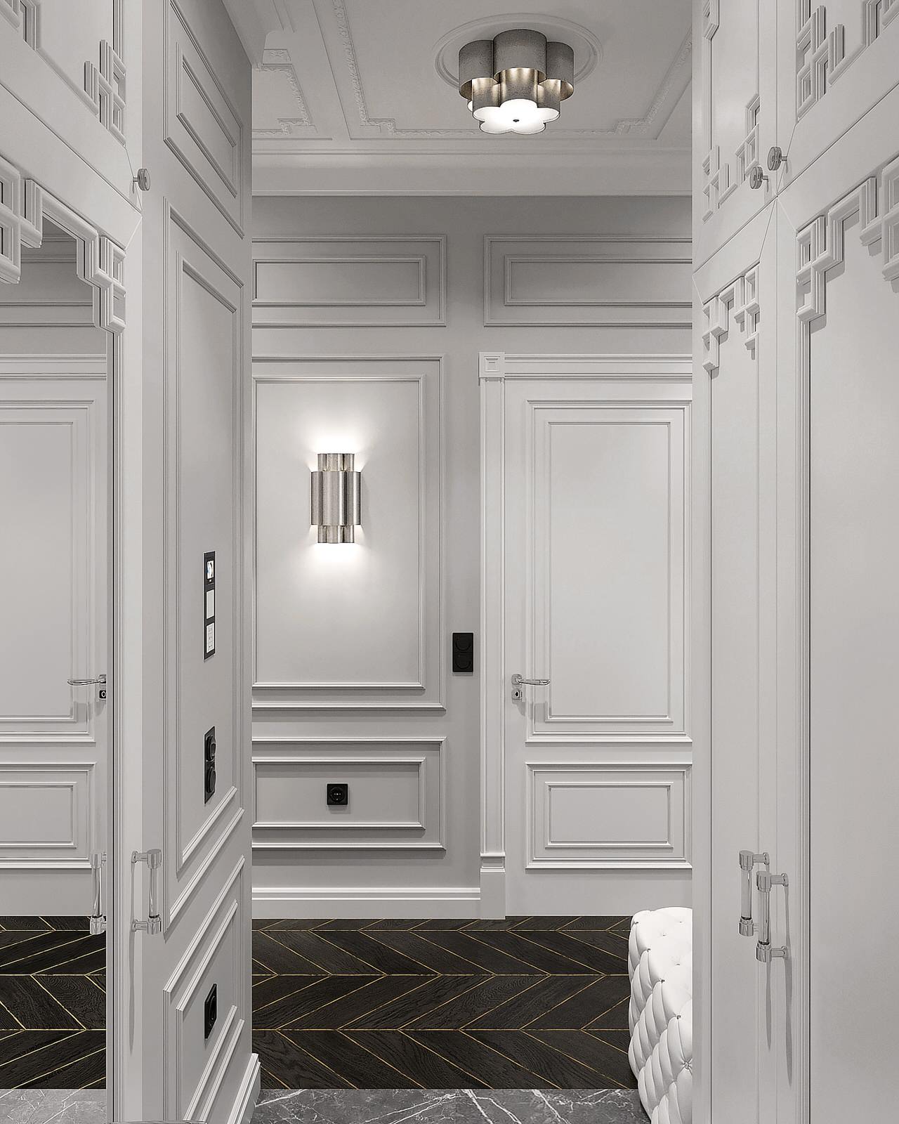 ЖК «Балтийская жемчужина»